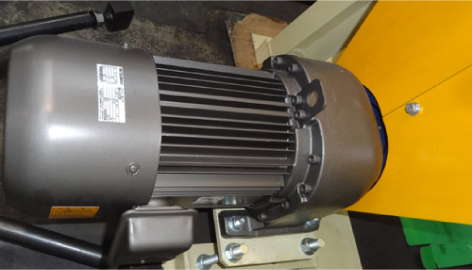 中古300Lボールミル(湿式)
