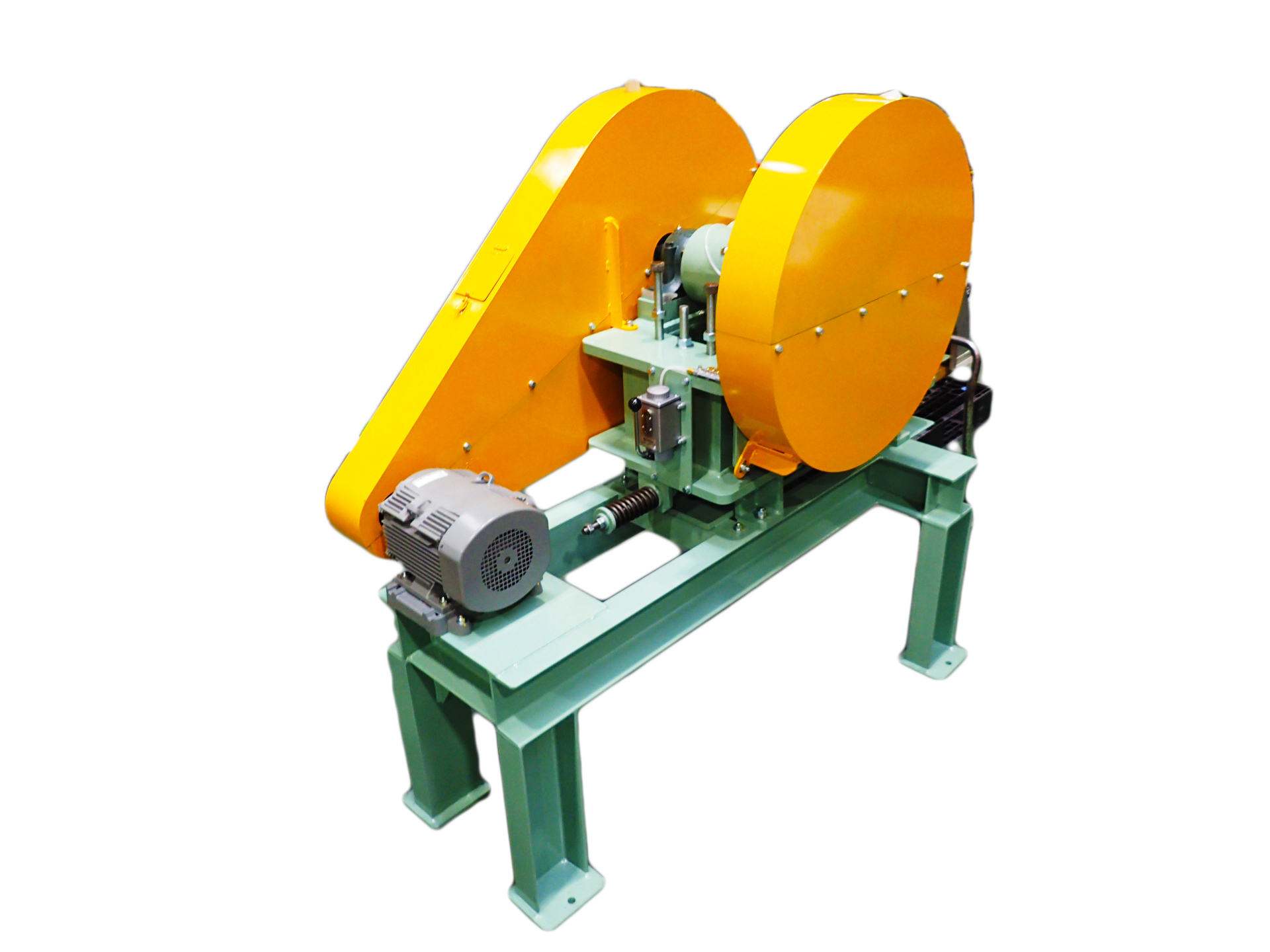 Jaw Crusher