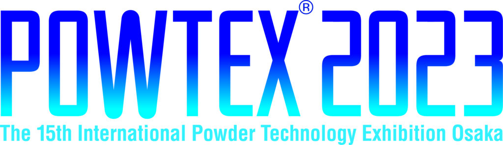 POWTEX2023 International Powder Industry Exhibition Osaka 2023
