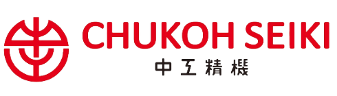 CHUKOH SEIKI CO., LTD.