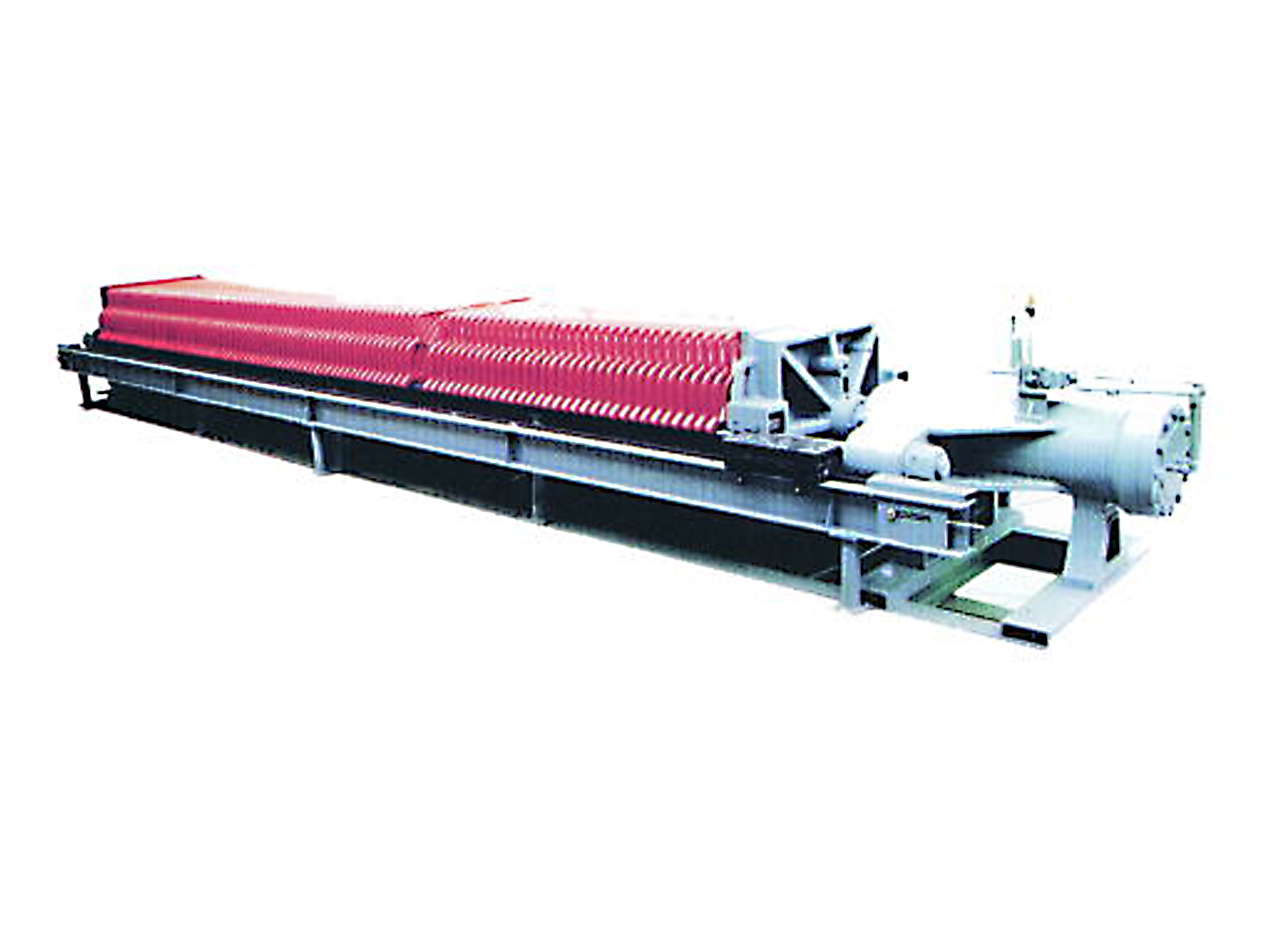 Filter Press