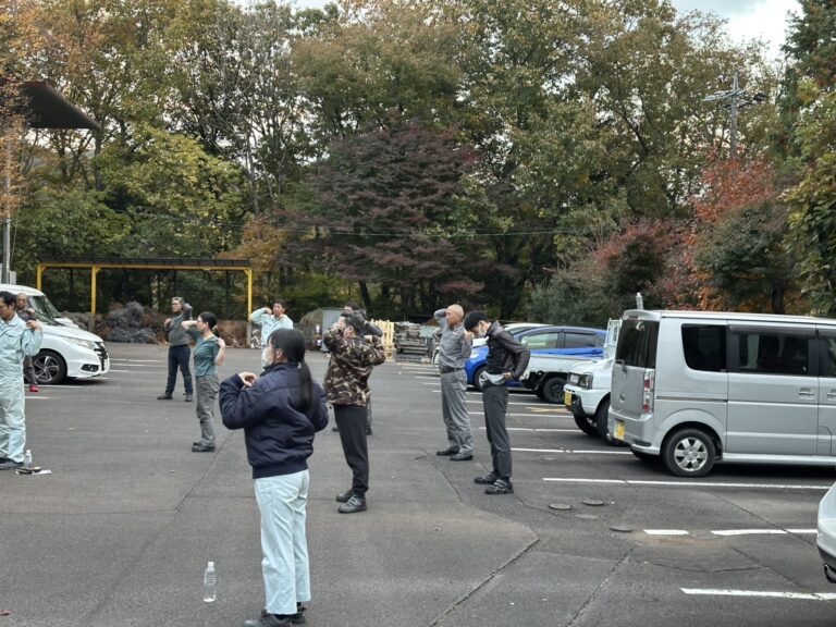 社員の心身の健康を支える ― 中工精機の健康経営セミナー開催レポート（ルネサンス岐阜LCワールド24様）中工精機株式会社 - 粉砕技術業界No1プロフェッショナル