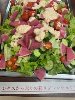 中工精機に昼がきたぁ！