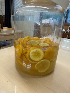 酵素教室開校!中工精機株式会社 - 粉砕技術業界No1プロフェッショナル