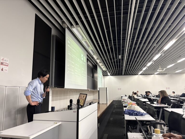 粉体装置メーカーとして早稲田大学共創ワークショップに登壇しました中工精機株式会社 - 粉砕技術業界No1プロフェッショナル