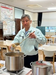 今日も、中工精機に昼がきたぁ！中工精機株式会社 - 粉砕技術業界No1プロフェッショナル