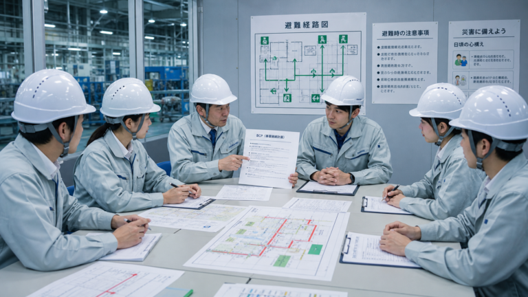 事業継続力強化計画 認定のお知らせ 中工精機株式会社 - 粉砕技術業界No1プロフェッショナル